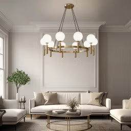 Chandelier