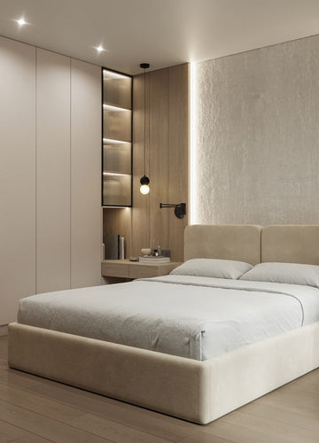 Shop Bed Room