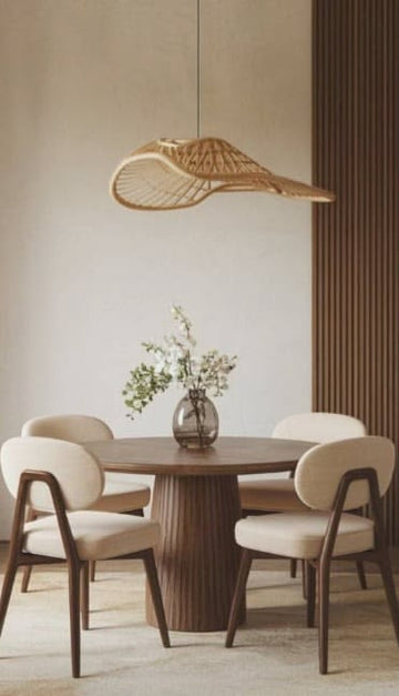 Shop Dinning Room