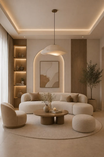 Shop Living Room