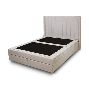 Norell Storage Bed With Drawers